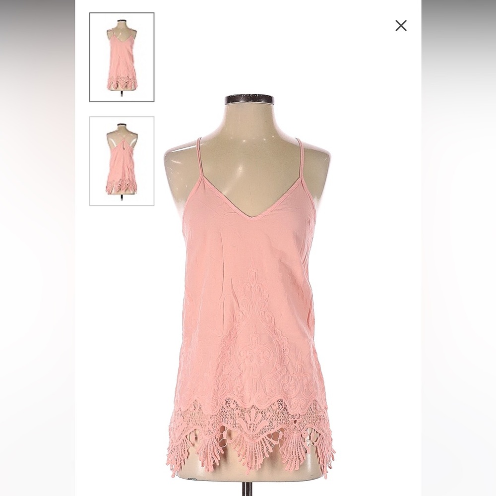 Acemi Tank Top - Picture 4 of 5